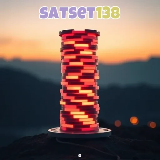 satset138 Game Petualangan