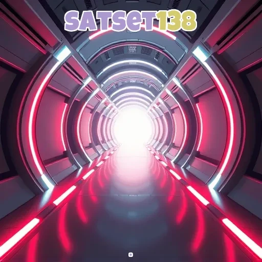 satset138 Game Arcade