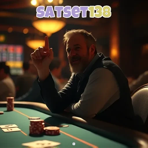 satset138 Game Kasino