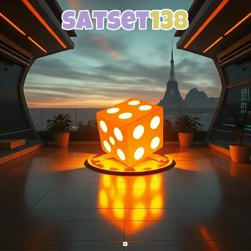 satset138 Komunitas Gaming