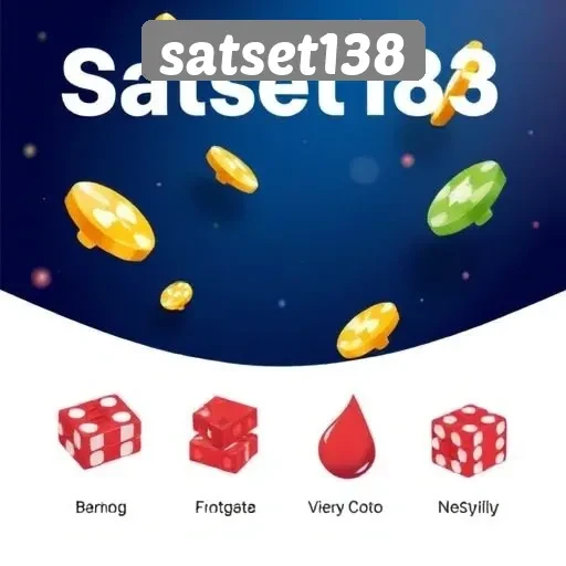 Menggali Fitur Menarik yang Ditawarkan oleh Situs Satset138