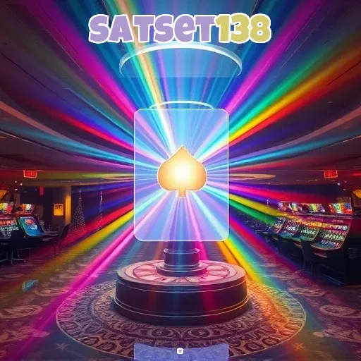 satset138 Multiplayer