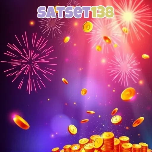 satset138 Hadiah Menarik