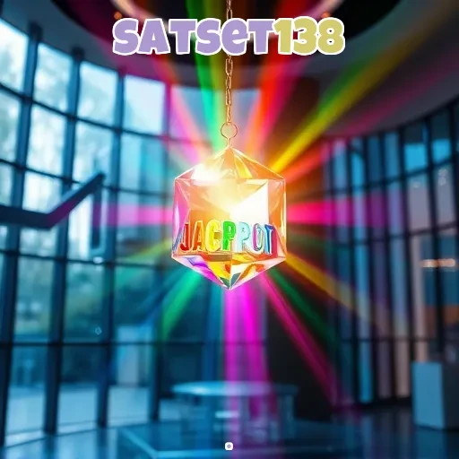 satset138 Game RPG
