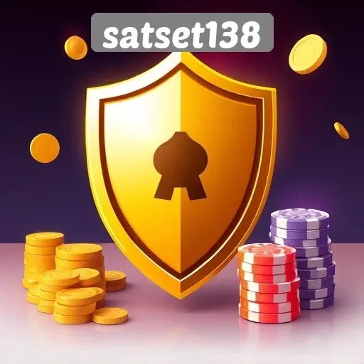 Keselamatan dan Keamanan Bermain di Satset138