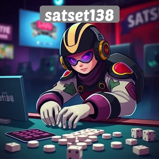 Mengapa Satset138 Menjadi Pilihan Gaming untuk Generasi Muda