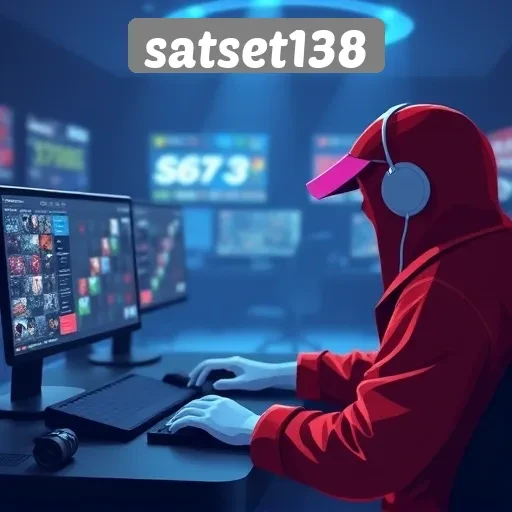 Analisis Keamanan dan Privasi di Situs satset138