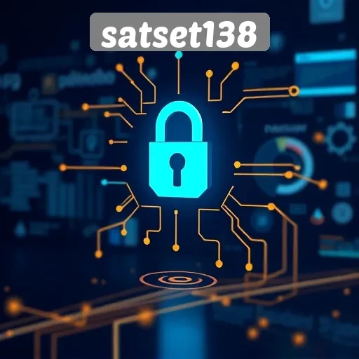 Keamanan dan Privasi Pengguna di Satset138
